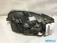 Far Dreapta 8e0941004aj Audi A4 8EC 2004-2008