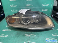 Far Dreapta 8e0941030as Cu Xenon cu Balast1307329115 Audi A4 8EC 2004-2008