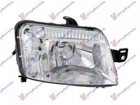 Far Dreapta 8Pini Electric 2009- Fiat Panda 2003-2004-2005-2006-2007-2008-2009-2010-2011-2012-2013-2014