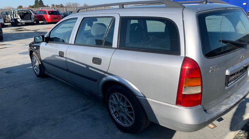 Far dreapta 90520878RH Opel Astra G [1998 - 2009] wagon 5-usi 1.7 DTi AT (75 hp)
