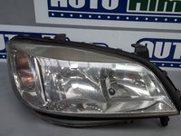 Far dreapta 90582022 Opel Zafira A 1999-2005