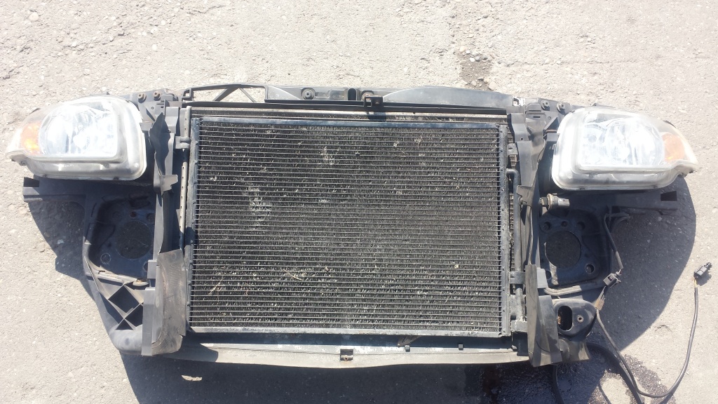 Far dreapta a4 b7 2.0 TDI tip motor:BLB