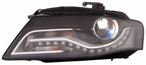 Far dreapta ABAKUS AUDI A4 B8 Avant (8K5) 2007-2015 - 446-1122RMLEHM2