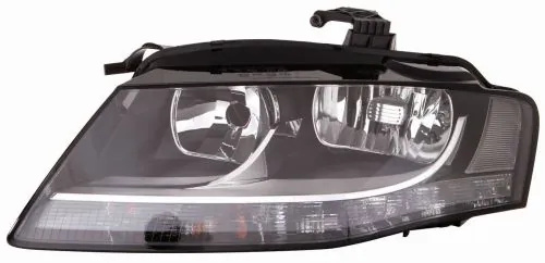 Far dreapta ABAKUS AUDI A4 B8 Avant (8K5) 2007-2015 - 446-1121RMLDEM2