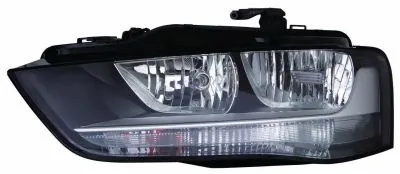 Far dreapta ABAKUS AUDI A4 B8 Avant (8K5) 2007-2015 - 446-1145RMLDEM2