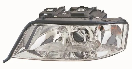 Far dreapta ABAKUS AUDI A6 C5 (4B2, 4B4) 1997-2005 - 441-1134R-LDHEM