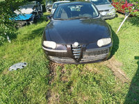 Far dreapta Alfa Romeo 147 1.6 benzina an 2003