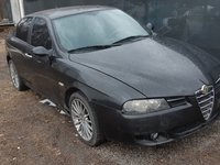 Far dreapta alfa romeo 156 facelift an 2005