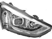 Far Dreapta Am Hyundai Santa Fe 3 2012-2015 92102-2W110