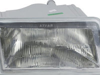 Far Dreapta Am Iveco Daily 2 1989-1999 98433943 SAN38348