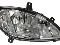 Far Dreapta Am Mercedes-Benz Vito W639 2003-2010 A6398200261 SAN39421