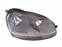 Far Dreapta Am Volkswagen Golf 5 2003-2008 1K6941006M