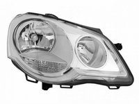 Far Dreapta Am Volkswagen Polo 9N3 2005-2009 6Q1941008AK