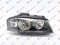 Far dreapta Audi A3 2003 2004 2005 2006 2007 2008