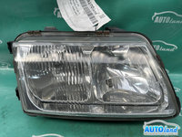 Far Dreapta Audi A3 8L1 1996-2003