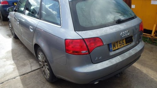 Far dreapta Audi A4 2.7tdi