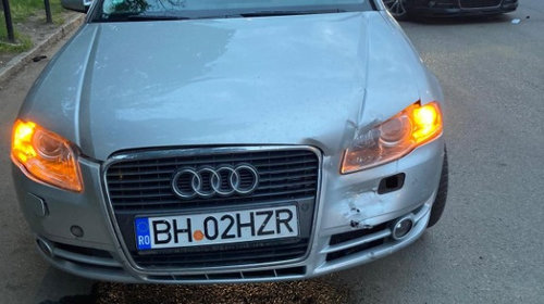 Far dreapta Audi A4 B7 2006 Break 2.0