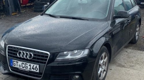 Far dreapta Audi A4 B8 2009 Avant 2.0 TDI