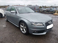 Far dreapta Audi A4 B8 2009 AVANT QUATTRO CAHA 2.0 TDI 170Hp