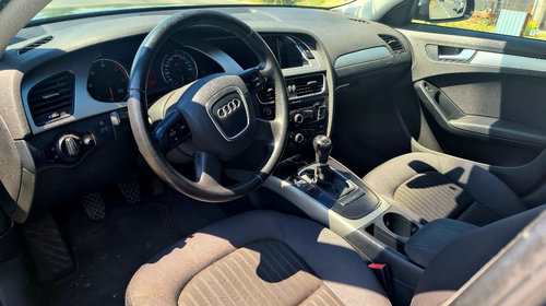 Far dreapta Audi A4 B8 2009 COMBI 2.0 TDI