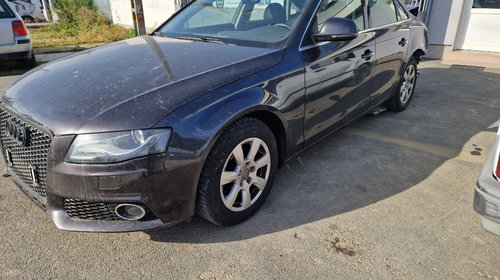 Far dreapta Audi A4 B8 2009 Limuzina 1.8 TFSI