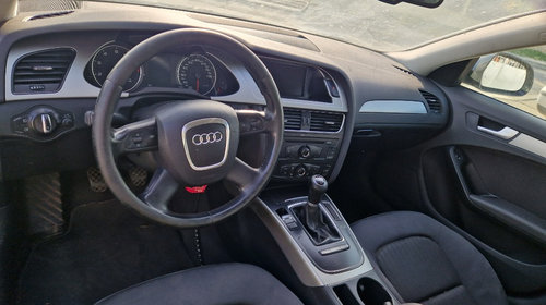 Far dreapta Audi A4 B8 2009 Limuzina 1.8 TFSI