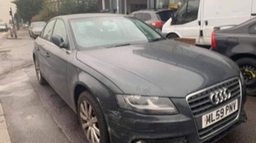 Far dreapta Audi A4 B8 2011 Berlina 2.0 Diesel - 2.7 Diesel