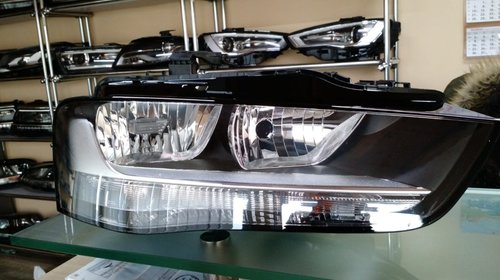 Far dreapta Audi A4 B8 8K0 Facelift COD.8K0 9