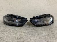 Far dreapta Audi A4 B8 facelift, halogen, 2012, 2013, 2014, 2015, 2016, cod origine OE 8K0941004L.