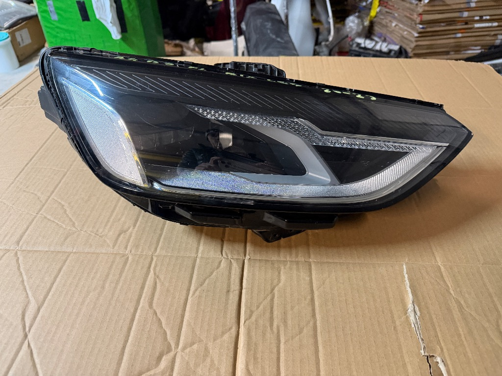 Far dreapta Audi A4 B9 Facelift FULL LED 2020/2021/2022/2023
