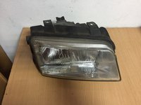 Far dreapta Audi A4 din 1997