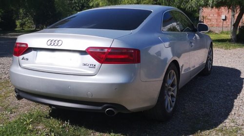 Far dreapta Audi A5 2008 Coupe 3.0