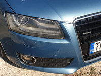 Far dreapta audi a5 bixenon