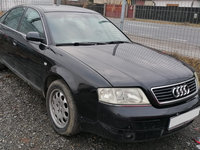 Far dreapta Audi A6 2001 2.4 Benzina Cod motor AML 165CP/121KW