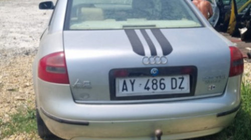 Far dreapta Audi A6 C5 2003 sedan 2,5diesel