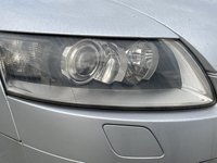 Far dreapta Audi A6 C6 2008 Sedan 3.0 TDI