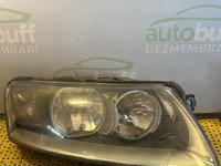 Far Dreapta Audi A6 (C6 / 4F 2004-2011) O CLEMA RUPTA 4F0941004