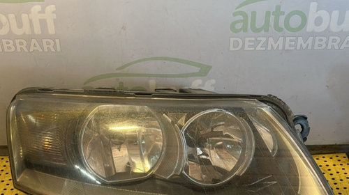 Far Dreapta Audi A6 (C6 / 4F 2004-2011) O CLE