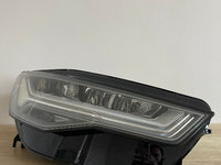 Far dreapta Audi A6 C7 Full LED 1EX01297612