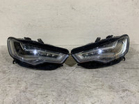 Far dreapta Audi A6 C7 Full Led, 2011, 2012, 2013, 2014, cod origine OE 4G0941034C.