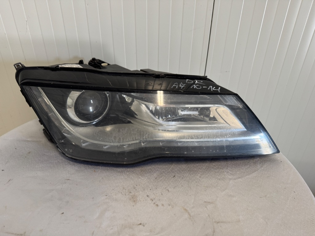 Far dreapta Audi A7 2010/2011/2012/2013/2014