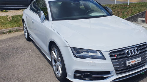 Far dreapta Audi A7 2013 S7 4.0 tfsi