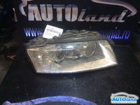 Far Dreapta Audi A8 4E 2002-2010