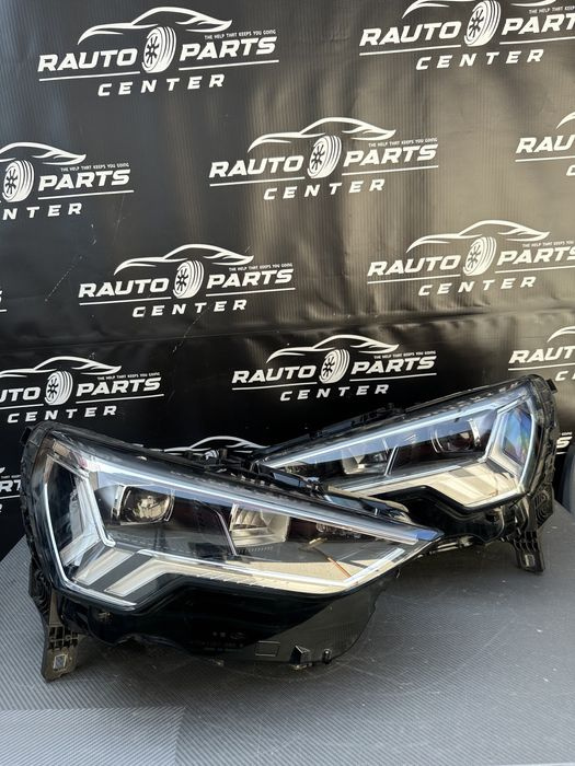 Far dreapta Audi Q3 Full Led 2019/2020/2021/2022/2023