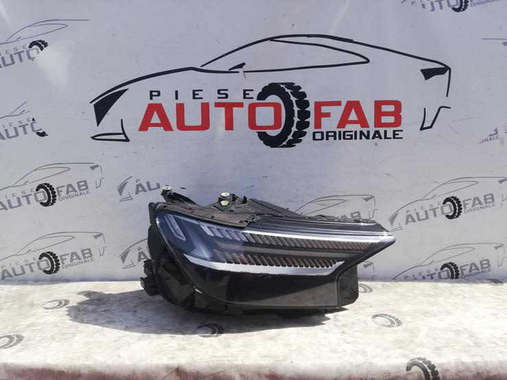 Far dreapta Audi Q4 E-Tron Full LED 89A941036 an 2021-2022-2023-2024 stare buna,fara defecte YUKEJRUGER