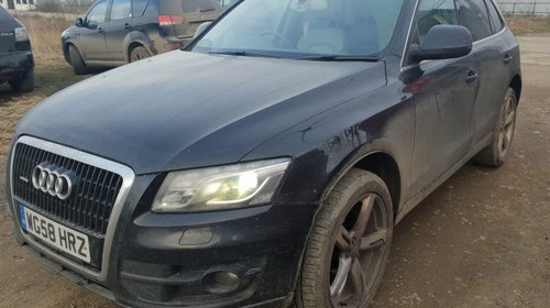 Far dreapta Audi Q5 2009 4x4 ccwa 3.0tdi 240cp