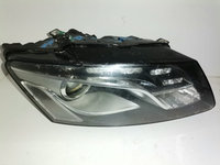 Far Dreapta Audi Q5 2010 LED Defect
