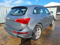 Far dreapta Audi Q5 2011 SUV 2.0 CJCA