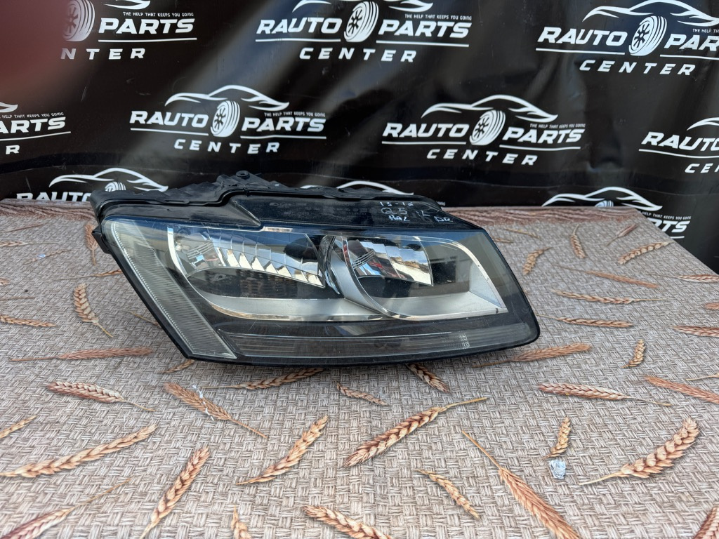 Far dreapta Audi Q5 Facelift 2013/2014/2015/2016 Halogen