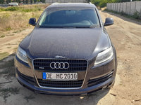 Far dreapta Audi Q7 2011 SUV 3.0 TDI